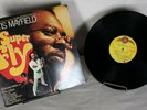 CURTIS MAYFIELD - SUPERFLY - SOUNDTRACK ALBUM - LP - VINYL RECORD ALBUM