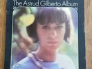 THE ASTRUD GILBERTO ALBUM VINYL LP VERVE RECORDS V6-8608 (30)