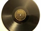 ANDREWS SISTERS / DANNY KAYE 78 RPM 