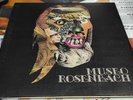 Museo Rosenbach ‎– Zarathustra ‎– Ricordi ‎– SMRL 6113 - Prima stampa, 1973
