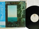 BILL EVANS WE WILL MEET AGAIN WARNER P-10808W JAPAN OBI VINYL LP
