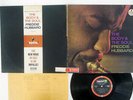 FREDDIE HUBBARD BODY & THE SOUL ABC/IMPLUSE IMJ-80019 JAPAN VINYL LP