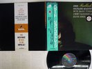 JOHN COLTRANE BALLADS MCA VIM-4606 JAPAN OBI VINYL LP