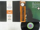 JOHN COLTRANE QUARTET BALLADS ABC/IMPULSE YS-8504-AI JAPAN OBI PROMO VINYL LP