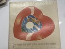 Bobby Caldwell – What You Won't Do For Love / Love Won't Wait (1979) red vinyl