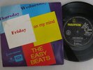 The Easybeats-Friday On My Mind-VINYL 7