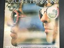 George Harrison - Thirty- Three & 1/3 VG+++ Actual RECORD Vinyl LP V4
