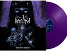 Verotika Soundtrack LP Ltd Purple Vinyl US 2020 NEW  SEALED  - Danzig Ministry