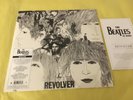 The Beatles  Revolver Mono Reissue  Album Vinyl 1