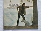 Neil Young with Crazy Horse Everybody Knows This Is Nowhere 1st Press LP