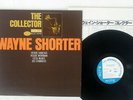 WAYNE SHORTER COLLECTOR BLUE NOTE GXF-3059 JAPAN VINYL LP