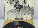 The Beatles - Revolver - Capitol LP Vinyl ST-2576 Stereo Rainbow Label