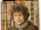 BOB DYLAN Blonde on Blonde   1966 Double Vinyl Record