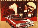 Monsternaut-Enter The Storm (UK IMPORT) VINYL NEW