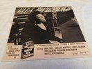 Ella Fitzgerald   Let no man write my epitaph - VERVE HI FI # MGV-4043 - MINT