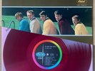 BEACH BOYS Today  JAPAN RED LP CAPITOL CP 7243