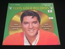 Elvis Presley-Elvis' Gold Records Vol. 4-1978 Canadian Gold Vinyl LP-SEALED