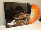 Tigers Jaw, Tigers Jaw   NM, '14, Run For Cover, Orange/White Starburst Vinyl