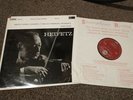 RCA SB 2101 WBG living stereo Sibelius Violin Concerto Heifetz Cpo  Vinyl Lp