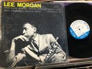 Lee Morgan Sextet - Blue Note Mono LP Lex Ear DG RVG Bop Jazz Vinyl