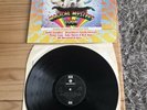 The Beatles Vinyl LP - Magical Mystery Tour