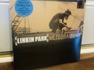 Linkin Park - Meteora 2021 RSD Record Store Day Exclusive Blue Vinyl Double LP