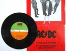 EX/EX AC/DC Girls Got Rhythm 4 track EP 7