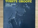 Tubby’s Groove, Tubby Hayes Quartet, Rare Jazz LP, Excellent Cond
