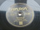 JIM REEVES 1954 UK  78  MEXICAN JOE   I COULD CRY  LONDON HL 8030