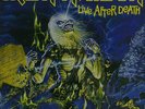 IRON MAIDEN - LIVE AFTER DEATH (2 LPs) - DE 85