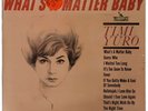 SEALED Timi Yuro - What's A Matter Baby LP 1962