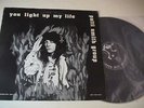 PATTI SMITH LP 