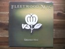 Fleetwood Mac Greatest Hits Vinyl WB 1988
