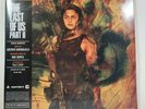 The Last of Us Original Score Volume One & Two + Part II Vinyl Records 1 & 2 I