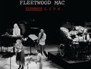 Fleetwood Mac - Alternate Live RSD Black Friday 2021 LimitedVinyl Record of 6000