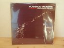 LP LA BATTERIA Tossico amore OST (Penny 2016) Italian funk Detto Mariano SEALED