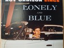 Roy Orbison sings Lonely and Blue Classic Records 200 gram STEREO LP NM