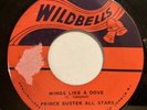 Prince Buster All Stars - Wings Like A Dove 45 Wildbells Reggae Ska VG mp3