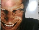 Aphex Twin Richard D James Album Mint Condition Vinyl Played Once Afx Warp