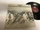 THE KINKS - THE VILLAGE GREEN PRESERVATION SOCIETY - LP VINYL RARE ALBUM N1233