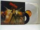 JUDAS PRIEST unleashed in the east (1st press with 7