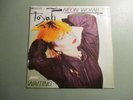 TOYAH - Neon Womb / Waiting - New Wave 7