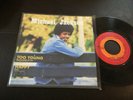 MICHAEL JACKSON Too Young b/w Happy 1973 MEXICO 7