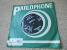 Beatles Eleanor Rigby Yellow Submarine 7 Inch 45 [Ex/Vg+] SOLID CTR GREAT AUDIO