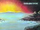 A New Place To Live – Same … psychedelc vinyl Mandala SKAO 14003 von 1972