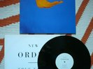 New Order True Faith / 1963 12