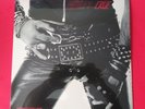 MOTLEY CRUE TOO FAST FOR LOVE 2005 NEW SEALED HIP-O SELECT VINYL LP AND 7 INCH