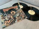 MEXICO 2lp MOTHERS OF INVENTION frank zappa 200 MOTELS without ‚estereo‘