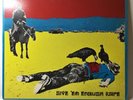 The Clash Give Em Enough Rope Vinyl LP JE 35543.Record In Mint Condition