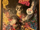 ALICE COOPER Hey Stoopid LP Vinyl Record 1991 1st press SEALED